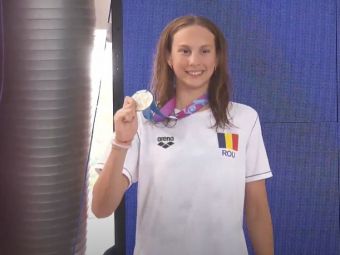 
	Campionatele Europene de înot: nicio zi fără medalii pentru România! Pe ce loc am încheiat competiția
