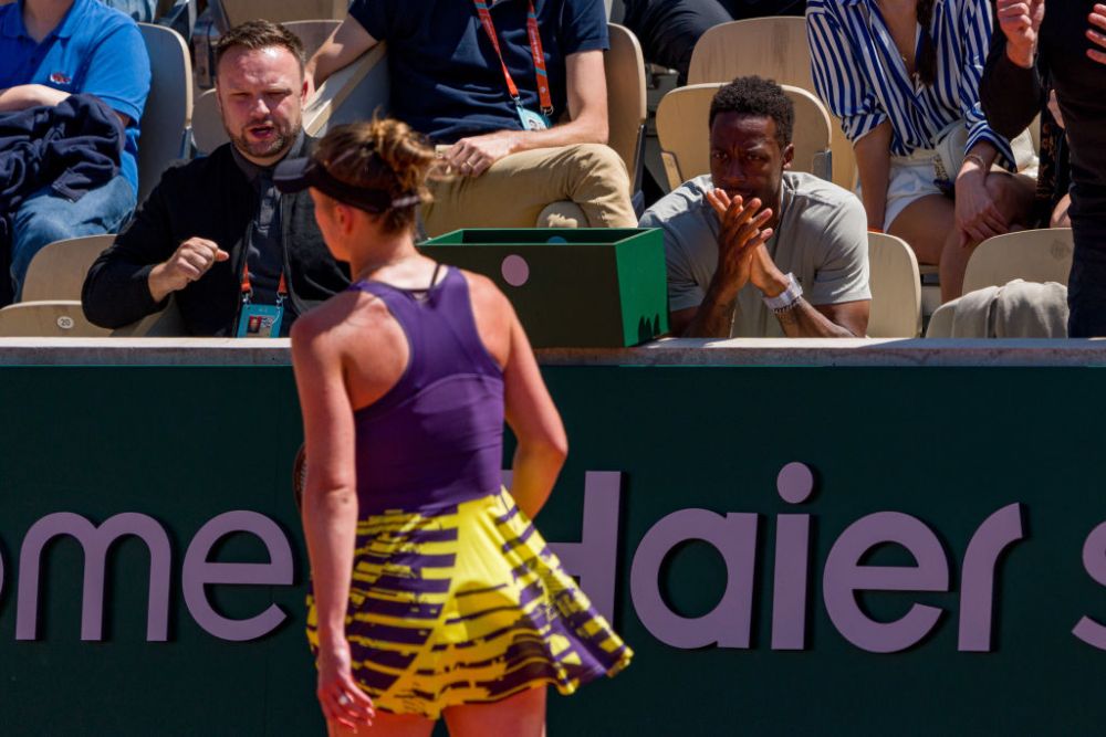 Svitolina, în extaz după calificarea în sferturile turneului de la Wimbledon: „Al doilea cel mai frumos moment din viața mea” _15