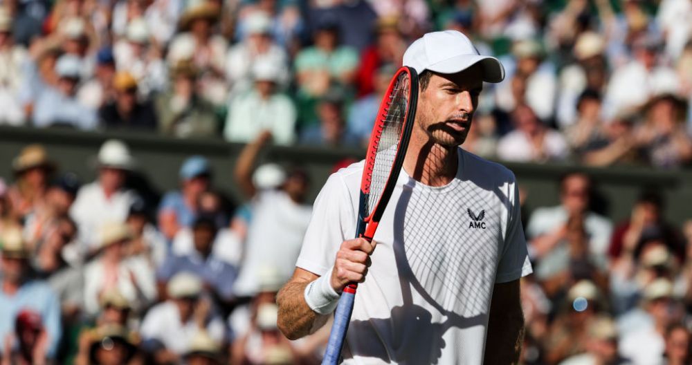 Andy Murray nu promite că va juca la Wimbledon și în 2024: „Sper să găsesc din nou motivația de a mă antrena”_19