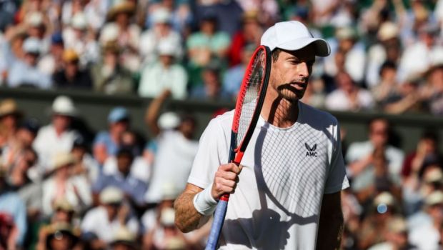 
	Andy Murray nu promite că va juca la Wimbledon și în 2024: &bdquo;Sper să găsesc din nou motivația de a mă antrena&rdquo;
