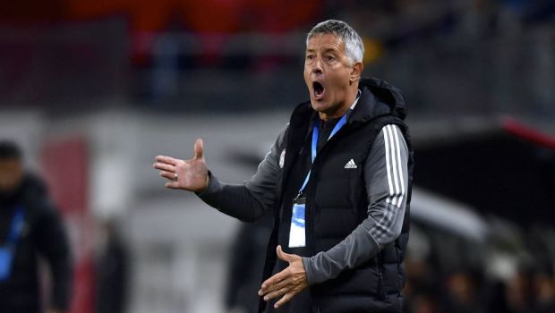 
	&bdquo;Mi se pare debandadă totală!&rdquo; Rapidul lui Bergodi, pus la zid de un triplu campion al României
