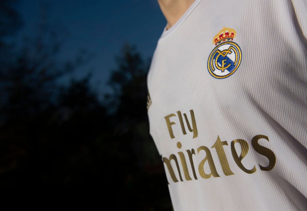 "Va fi noul căpitan de la Real Madrid". Jucătorul cu care galacticii au dat lovitura pe piața transferurilor _1