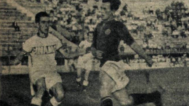 
	75 de ani de la primul meci al lui Dinamo! 4-1 pentru Titus Ozon și compania, pe 11 iulie 1948
