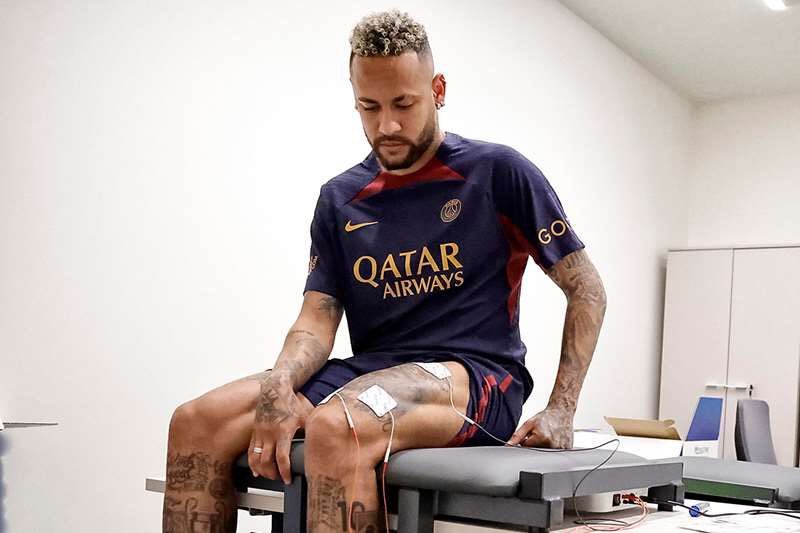 Revenit după cinci luni de absență, Neymar are, din nou, probleme. Concluziile îngrijorătoare după testele medicale _1