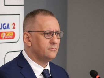 
	Reacția lui Răzvan Zăvăleanu după scandalul momentului de la Dinamo
