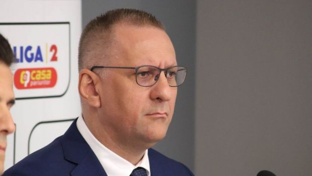 Reacția lui Răzvan Zăvăleanu după scandalul momentului de la Dinamo