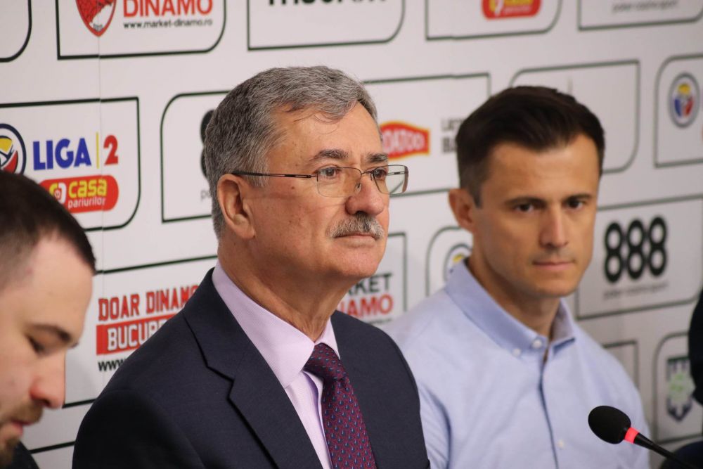 Dinamo are nevoie de o sumă amețitoare ”în următoarele câteva săptămâni”_7