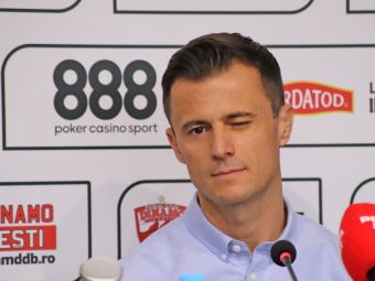 
	Conducerea lui Dinamo a reacționat după remiza cu CFR Cluj
