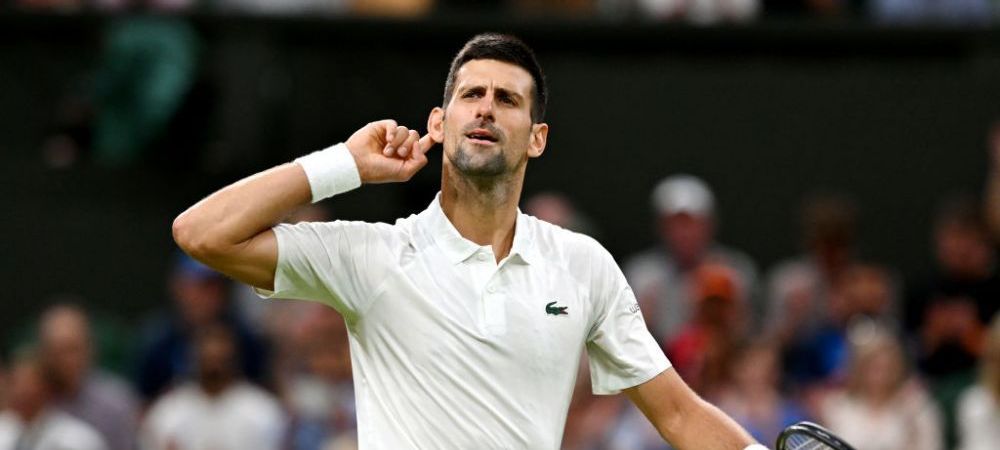 Wimbledon 2023 sferturi de finala