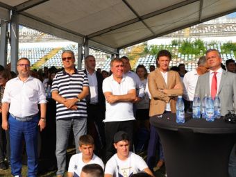 
	Primarul Constanței a reacționat după ce a început demolarea stadionului &quot;Gheorghe Hagi&quot;
