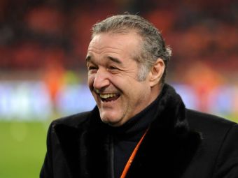 
	&bdquo;Năuceala FCSB, așa e!&rdquo; Gigi Becali nu are emoții înaintea returului cu&nbsp;CSKA 1948 Sofia
