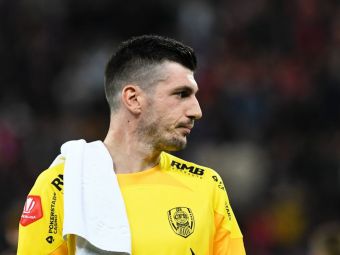 
	Câți bani primește CFR Cluj după transferul lui Simone Scuffet în Serie A
