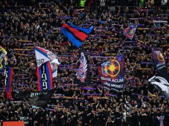 
	Ce decizie a luat Jandarmeria București, înainte de FCSB - Dinamo
