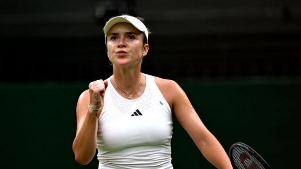 
	Iga Swiatek, eliminată de Elina Svitolina, în sferturile Wimbledon! Se cunoaște prima semifinală a ediției 2023
