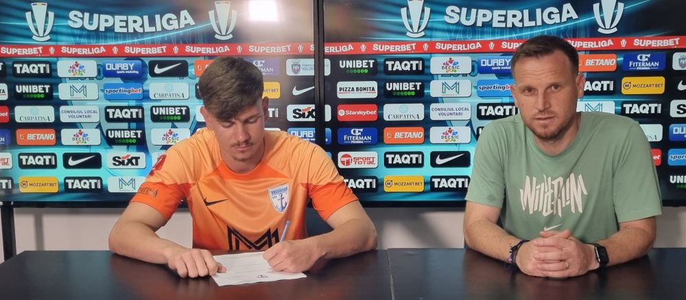 FC Voluntari a transferat doi portari! Unul dintre ei vine de la Rapid, celălalt a fost integralist în ultimul sezon_2