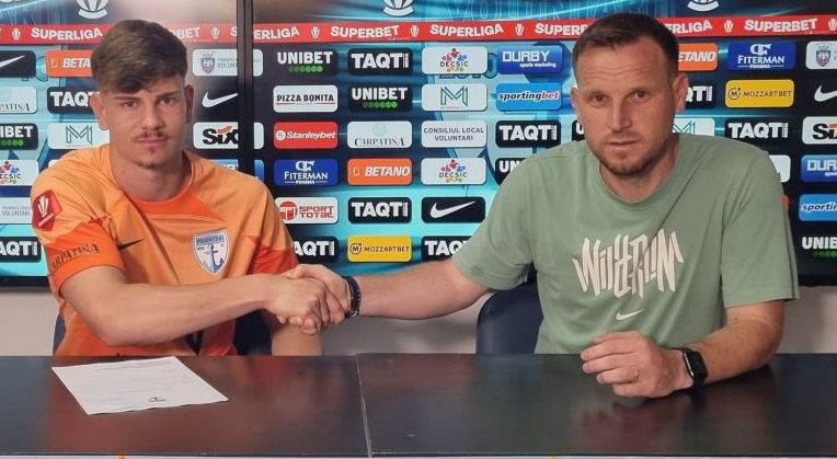 FC Voluntari a transferat doi portari! Unul dintre ei vine de la Rapid, celălalt a fost integralist în ultimul sezon_3