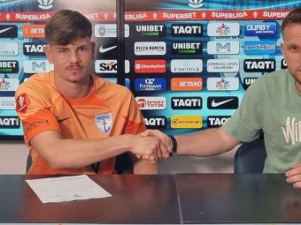 
	FC Voluntari a transferat doi portari! Unul dintre ei vine de la Rapid, celălalt a fost integralist în ultimul sezon
