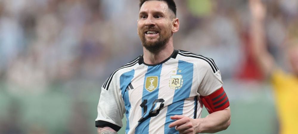 Leo Messi Inter Miami MLS