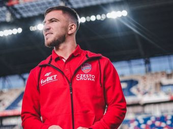 
	Polonezii s-au lămurit în privința lui Deian Sorescu după ce a revenit de la FCSB și a jucat în Champions League
