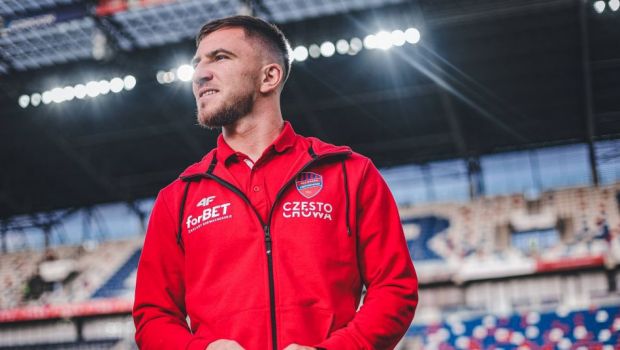 
	Polonezii s-au lămurit în privința lui Deian Sorescu după ce a revenit de la FCSB și a jucat în Champions League

