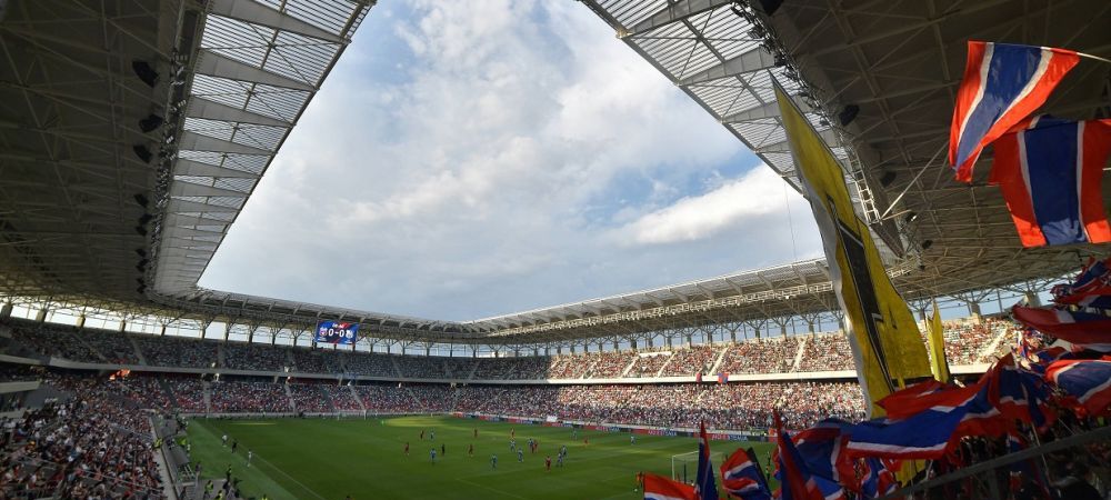 FCSB Farul Constanta Ghencea Gica Popescu Stadionul Steaua