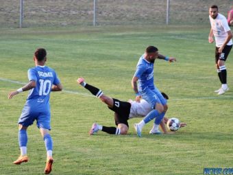 
	A început Cupa României! Primele rezultate, scoruri de 8-0, 8-1, 6-1 sau 6-2, CS FC Dinamo a înscris doar 4 goluri
