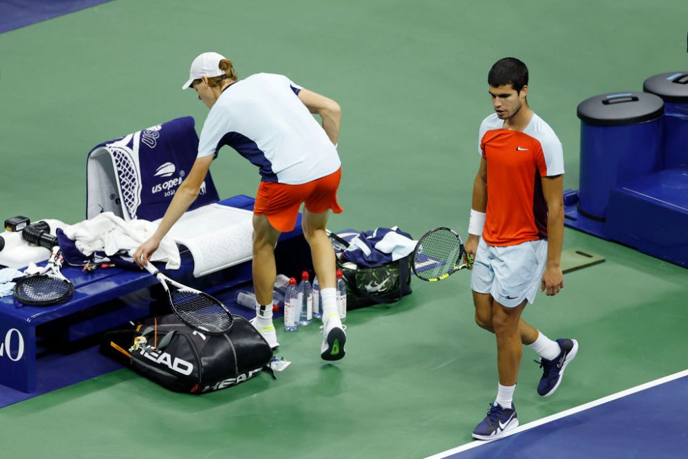 „E o caracatiță” Cum s-au descris reciproc Alcaraz și Medvedev, înaintea semifinalei de la Wimbledon_39
