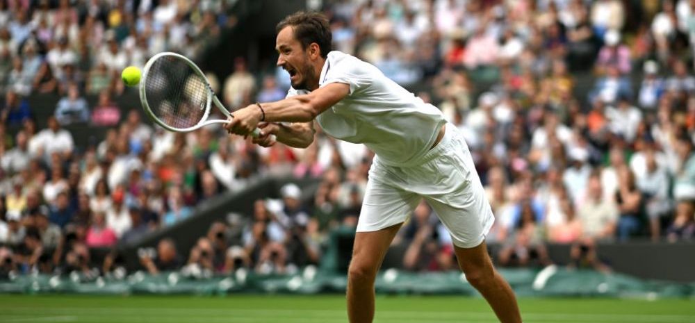 „E o caracatiță” Cum s-au descris reciproc Alcaraz și Medvedev, înaintea semifinalei de la Wimbledon_6