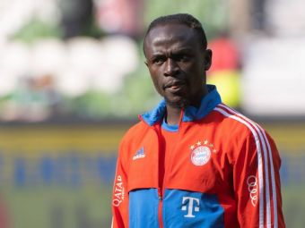 
	Cele două echipe care îl vor pe Sadio Mane, după ce Bayern a decis să renunțe la senegalez
