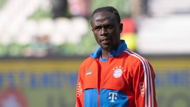 
	Cele două echipe care îl vor pe Sadio Mane, după ce Bayern a decis să renunțe la senegalez
