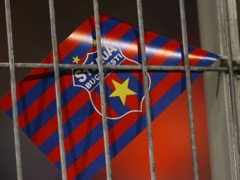 
	CSA Steaua amenință FCSB cu noi procese: &quot;Opriți furtul de identitate! Există o singură echipă Steaua București&quot;
