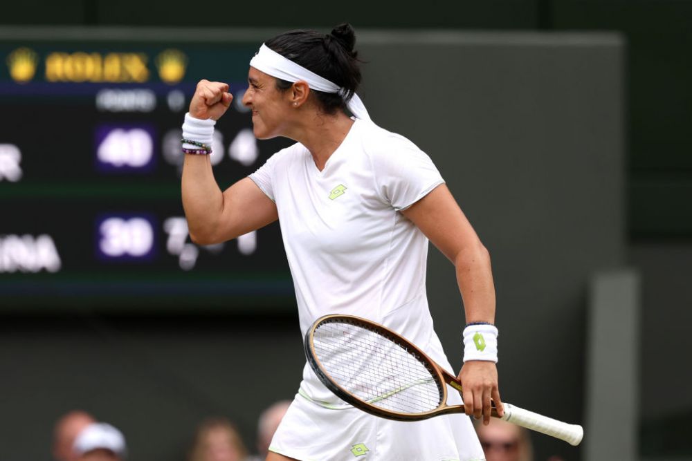 Aici se joacă totul! Diferențele uriașe de bani primiți de semifinaliștii, finaliștii și campionii Wimbledon _25