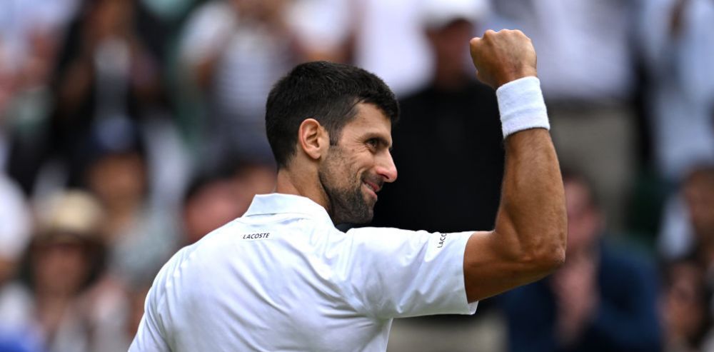 Aici se joacă totul! Diferențele uriașe de bani primiți de semifinaliștii, finaliștii și campionii Wimbledon _29