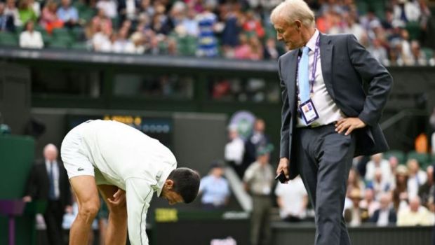 
	Djokovic și Murray, ignorați de organizatorii Wimbledon. Britanicii au refuzat propunerea marilor doi tenismeni
