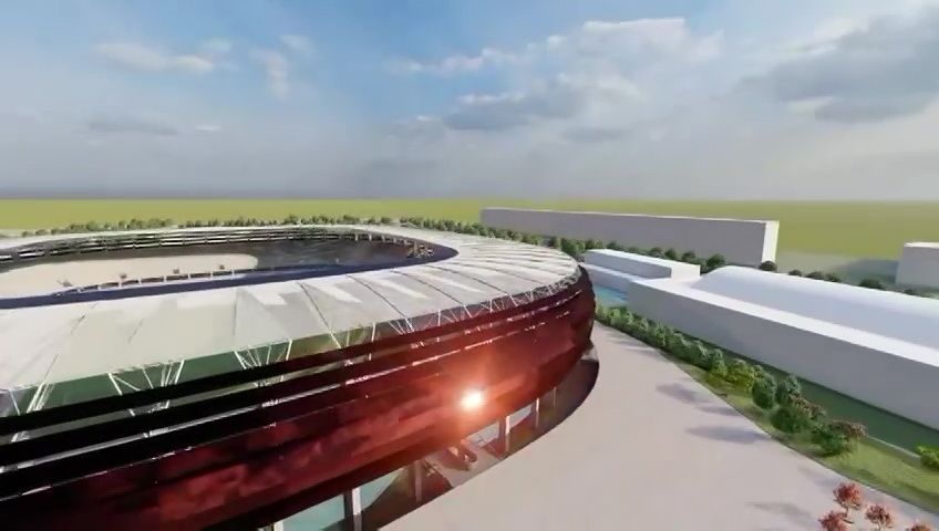 Ultimele detalii despre noul stadion al lui Dinamo: "90% dintre avize au fost deja aprobate"_8