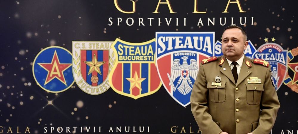 Razvan Bichir csa steaua FCSB Ghencea Stadionul Steaua
