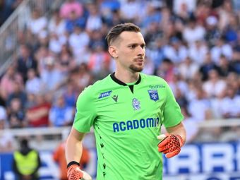 
	Ionuț Radu are zilele numărate la Inter. Anunțul venit din presa internațională
