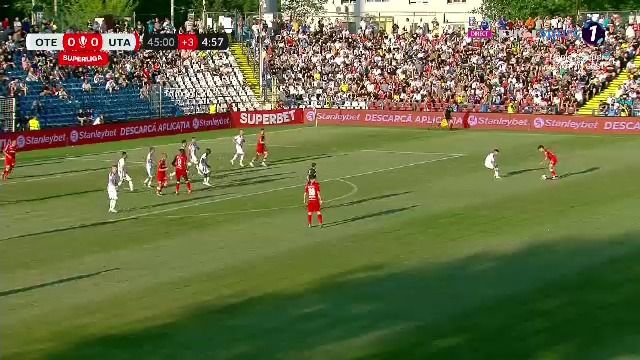 Primul gol al sezonului 2022/23 din Superliga! Rareș Pop reușește să înscrie o bijuterie_1