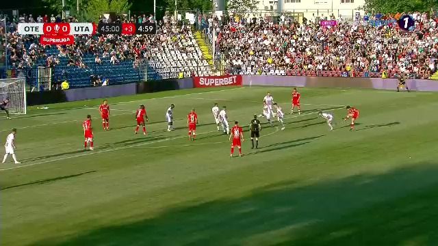 Primul gol al sezonului 2022/23 din Superliga! Rareș Pop reușește să înscrie o bijuterie_13