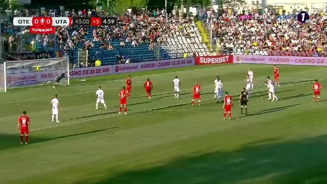 Primul gol al sezonului 2022/23 din Superliga! Rareș Pop reușește să înscrie o bijuterie_15