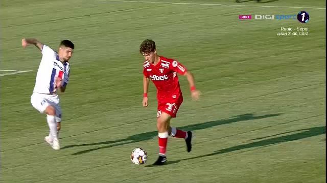 Primul gol al sezonului 2022/23 din Superliga! Rareș Pop reușește să înscrie o bijuterie_17