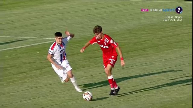 Primul gol al sezonului 2022/23 din Superliga! Rareș Pop reușește să înscrie o bijuterie_18