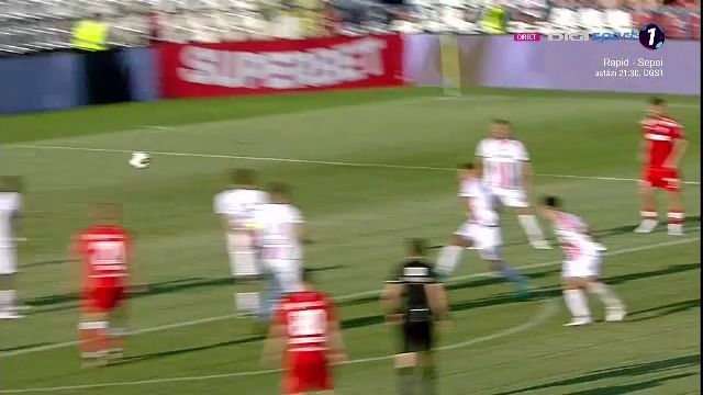 Primul gol al sezonului 2022/23 din Superliga! Rareș Pop reușește să înscrie o bijuterie_4