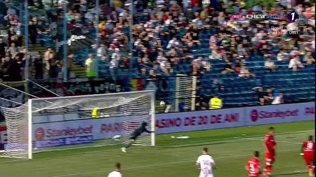 Primul gol al sezonului 2022/23 din Superliga! Rareș Pop reușește să înscrie o bijuterie_5