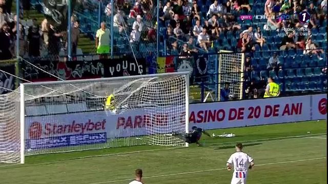 Primul gol al sezonului 2022/23 din Superliga! Rareș Pop reușește să înscrie o bijuterie_6