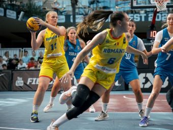 
	Viitoarele staruri olimpice ale baschetului 3x3 vin la București: Liga Națiunilor se joacă la ParkLake Shopping Center
