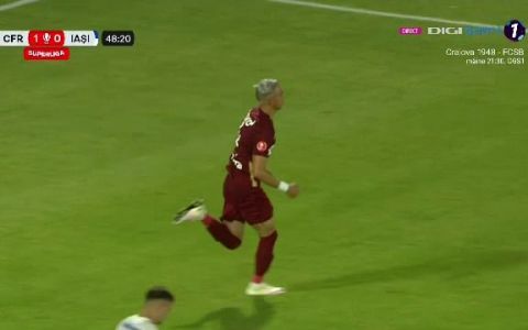 Poli Iași - Hermannstadt: ambele formații caută prima victorie din sezon