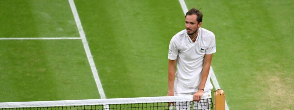 Motivul pentru care Medvedev nu se va uita la finala Wimbledon 2023, Djokovic - Alcaraz_19