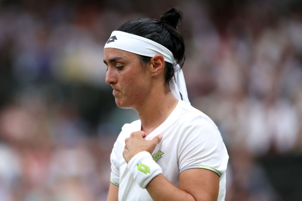 „Cel mai dureros eșec din viața mea” Reacția sfâșietoare a tunisiencei Jabeur, după finala Wimbledon 2023_9