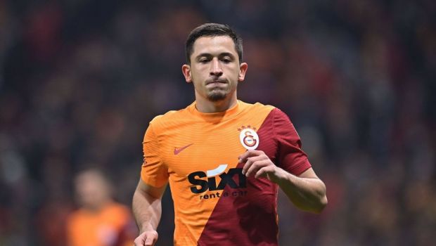 
	Olimpiu Moruțan a spart gheața! Gol pentru Galatasaray în ultimul meci

